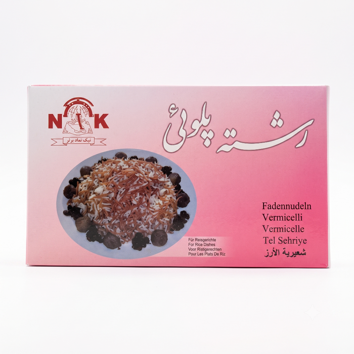 Nik – Vermicelli 750gm