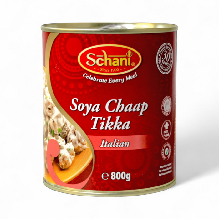 Heera Soja-Chaap 800 g 