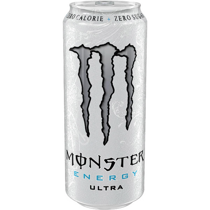 Monster - Ultra (Zero Sugar) 500ml