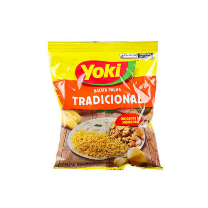 Yoki Potato Sticks 70gm