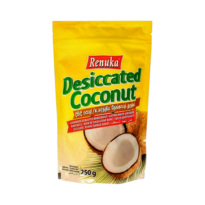 TRS Kokosnusspulver 300 g 