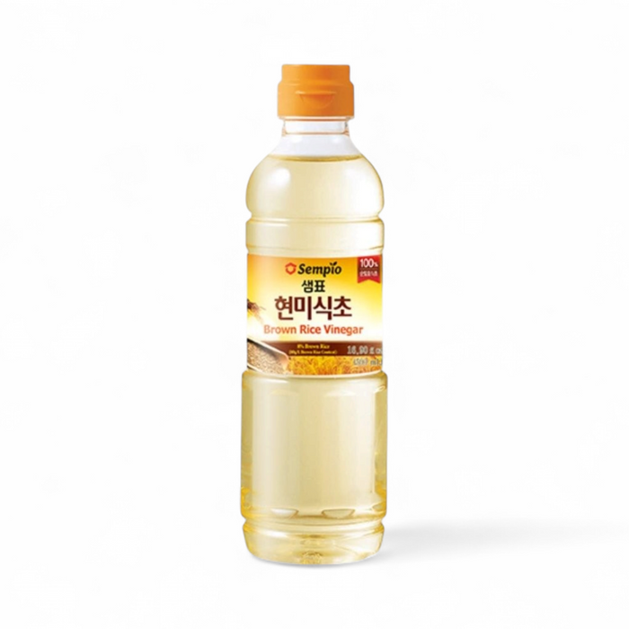 Sempio – Brown Rice Vinegar 500ml