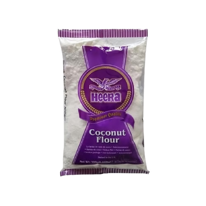 Heera Coconut Flour 700gm