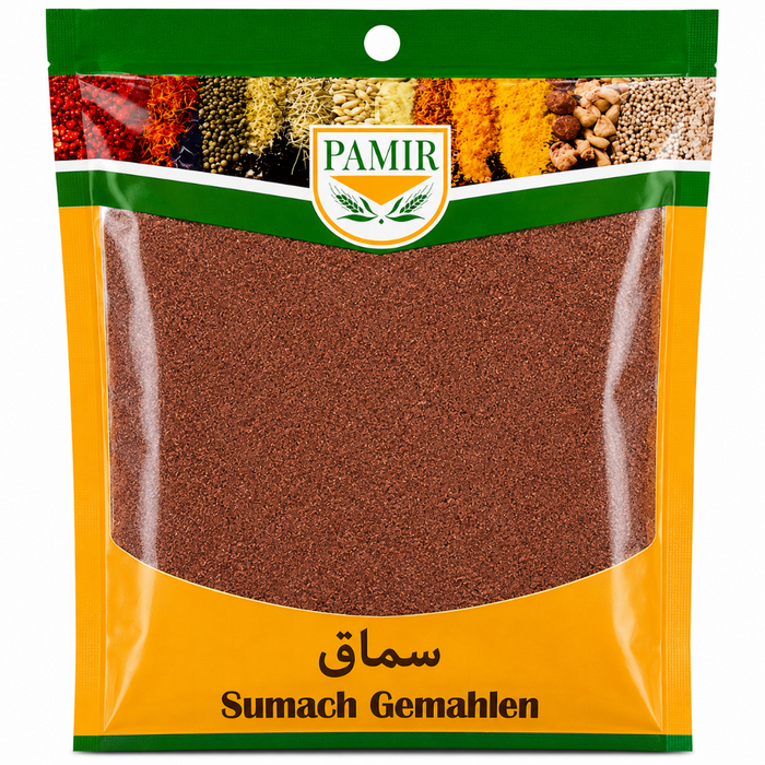 Pamir Sumach Powder 100gm