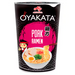 Oyakata Cup Noodles - Pork Ramen 62gm