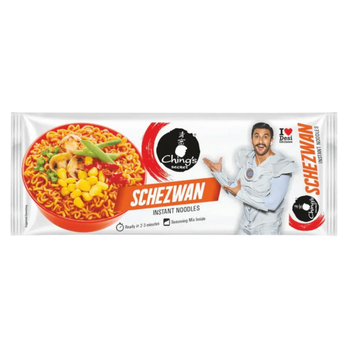 Ching's Instant Schezwan-Nudeln 240 g 