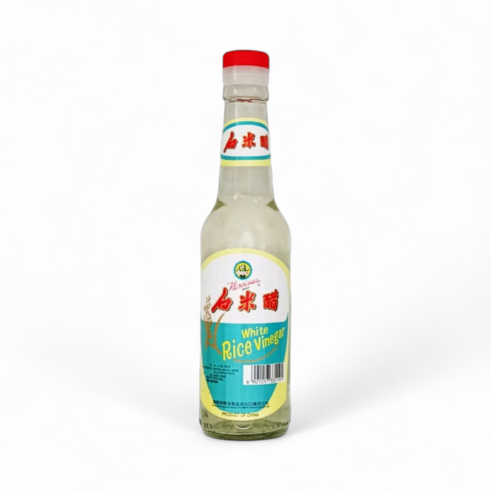 Narcissus – White Rice Vinegar 250ml