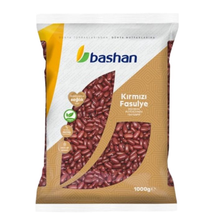 TRS Rote Kuherbsen 500 g