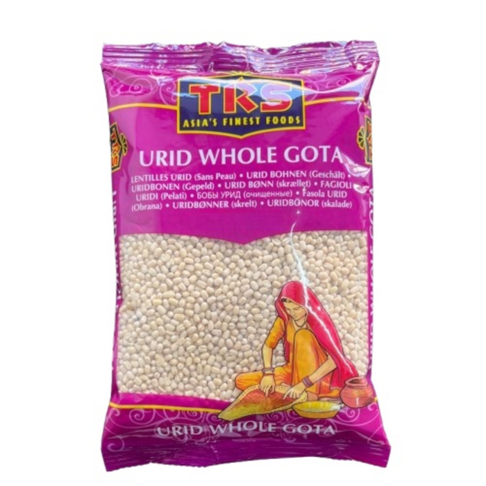 Trs Urid Whole Gota 2kg