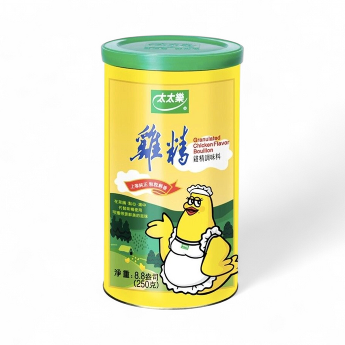 Totole Granulated Chicken Flavour Bouillon 250gm