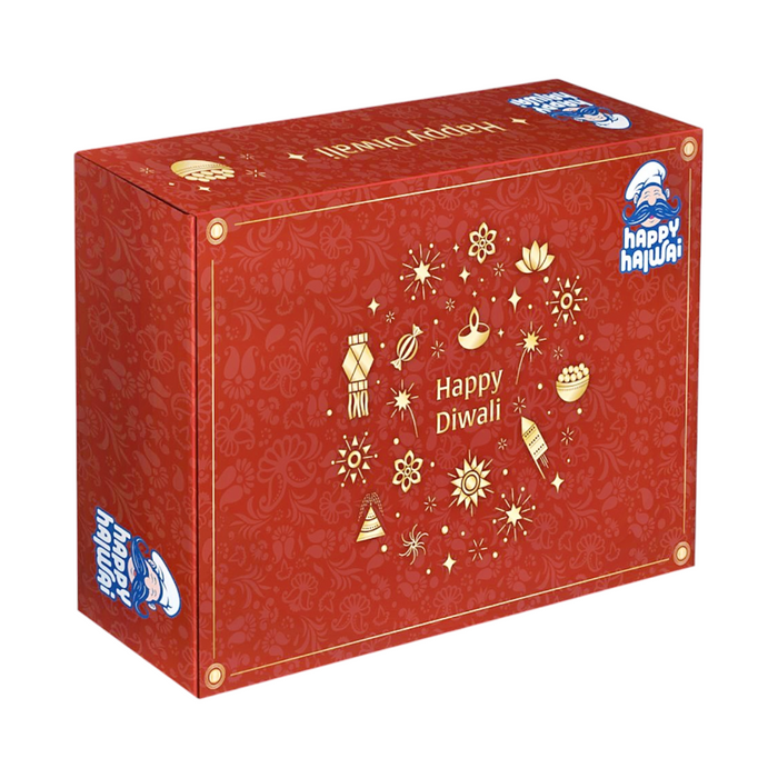 Happy Halwai Diwali Special 300gm