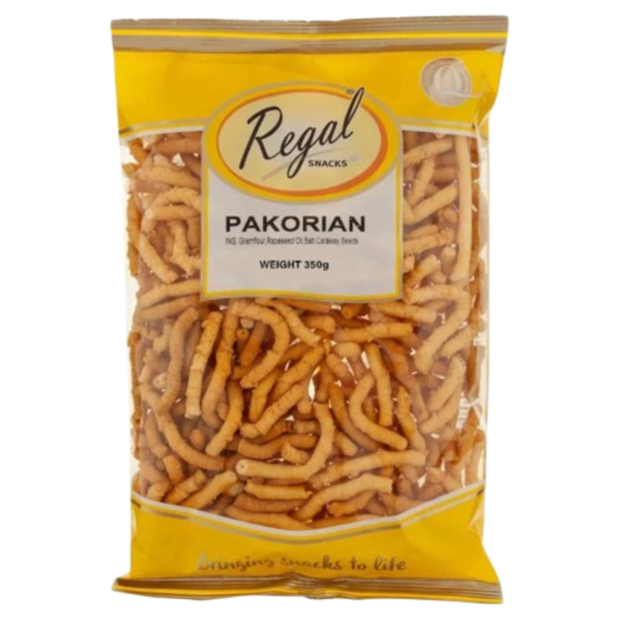 Regal Pakorian Mix 350gm