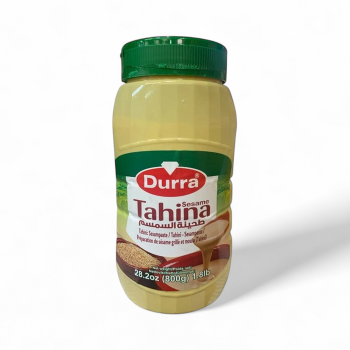 Durra – Sesame Tahini 800gm