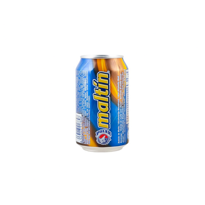 Polar Malta Drink 330ml