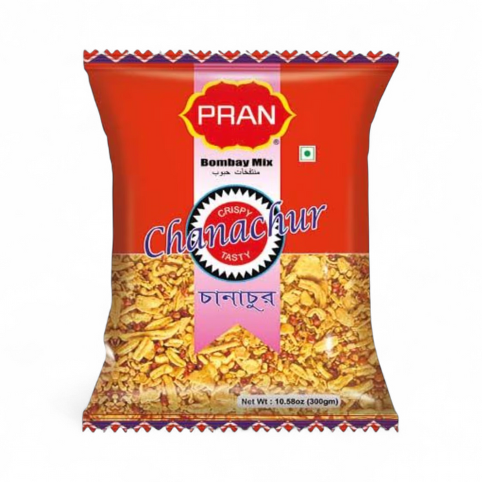 Pran Chanachur - Bombay Mix 300gm