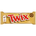 Twix Doppelreigel 50gm