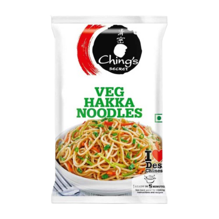 Ching's Instant Veg Hakka-Nudeln 150 g 
