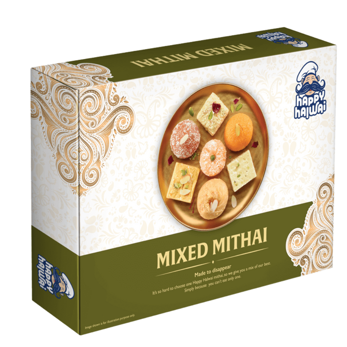 Dairy Valley Mix Mithai 300 g