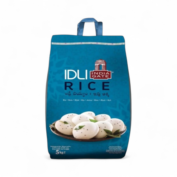 India Gate - Idli Rice 5kg