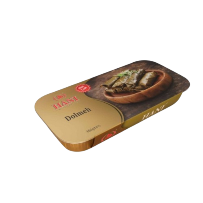 Hani – Dolmeh 460gm