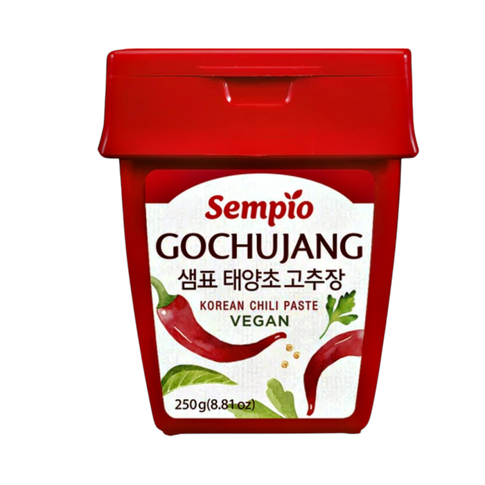 Sempio Gochujang Paprikapaste 500 g 