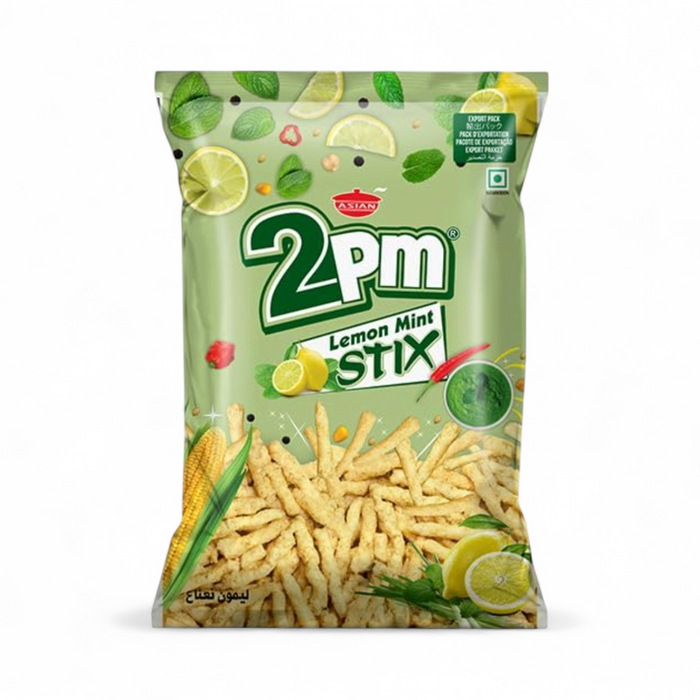 Asian 2PM Stix - Lemon Mint 70gm