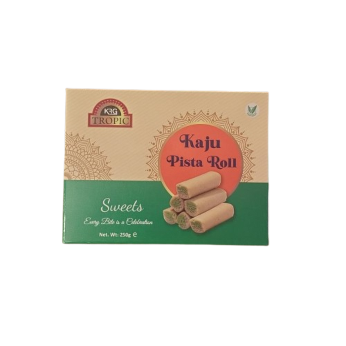 Zora-Süßigkeiten – Gajar Halwa 400 g