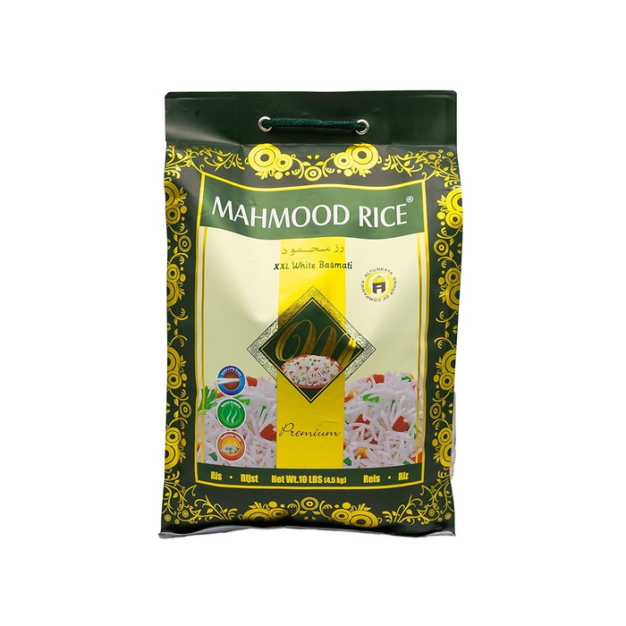 Mahmood Basmati Rice - XXL 4.5kg