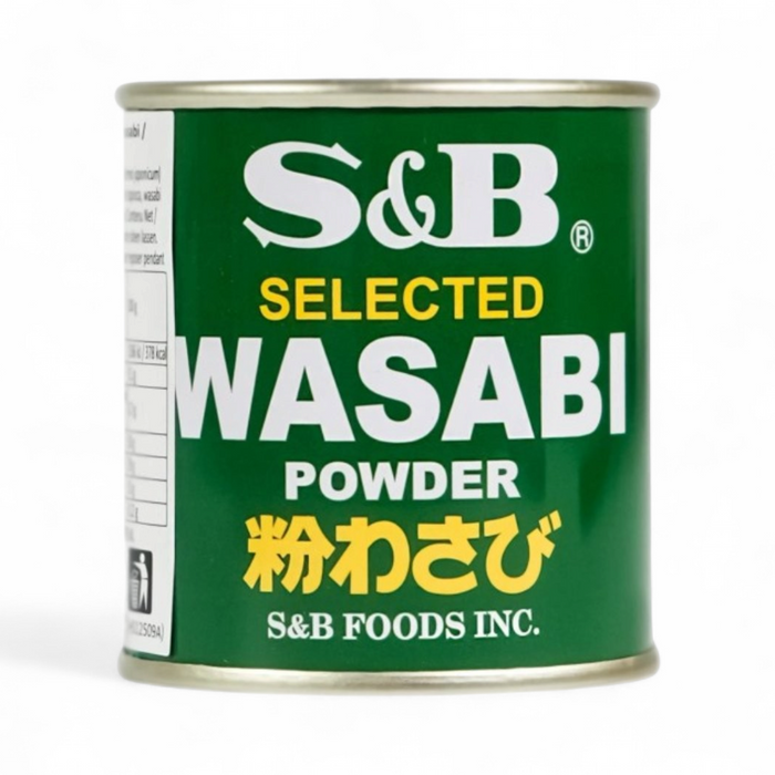 S&B Wasabi Powder 30gm