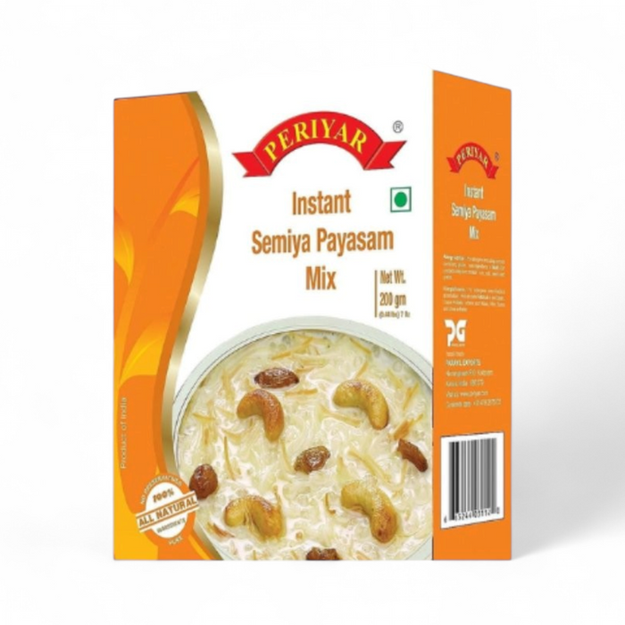 Periyar Instant Mix - Semiyan Payasam 200gm
