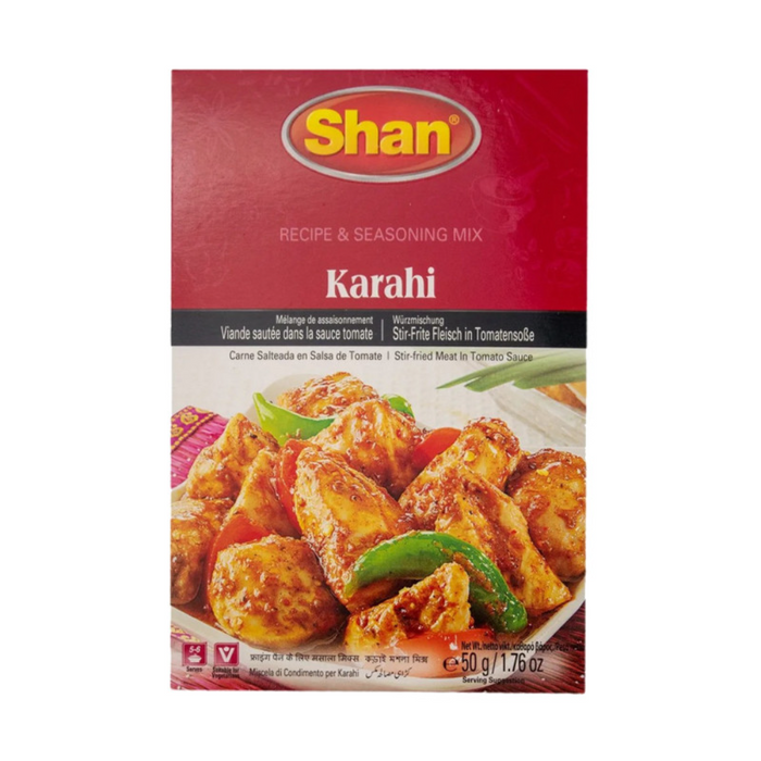 Shan Karahi 50gm