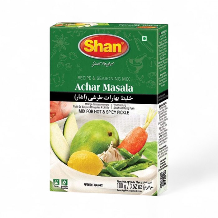Shan Achar Masala 100gm