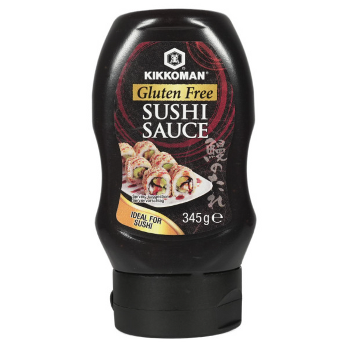 Kikkoman Sushi Sauce (Gluten Free) 300gm