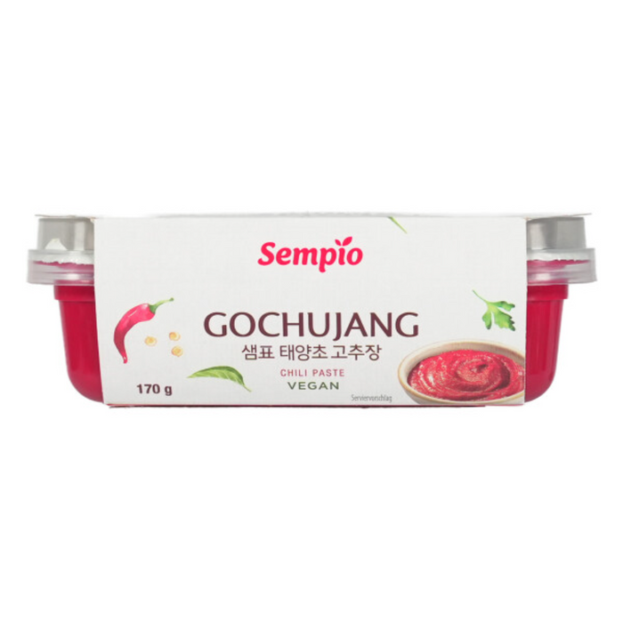 Sempio Gochujang Paprikapaste 170 g 