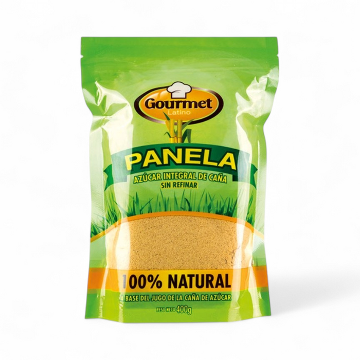 Gourmet Latino - Panela (Powder) 500gm
