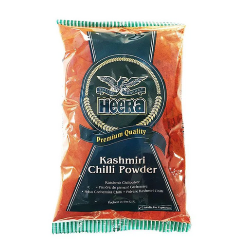 Heera Kashmiri Chilli Powder 400gm