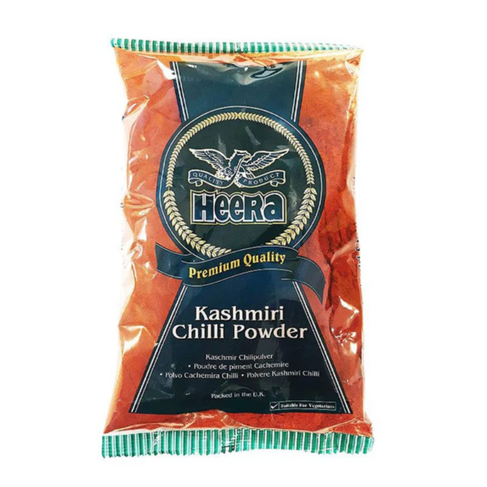 Heera Kashmiri Chilli Powder 400gm