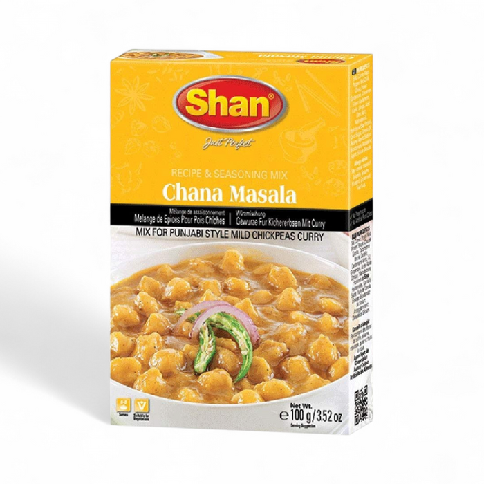 Shan Chana Masala 100gm