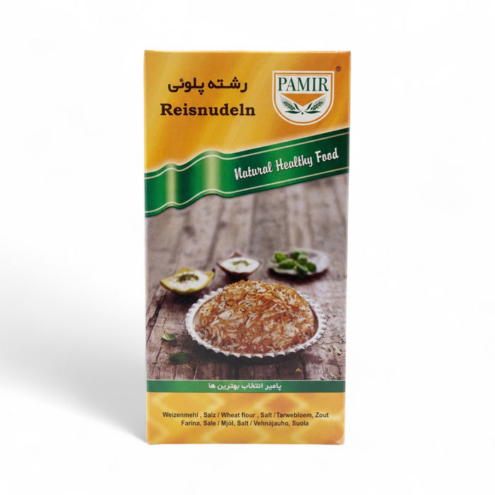 Pamir – Reisnudeln (Rice Noodles) 455gm