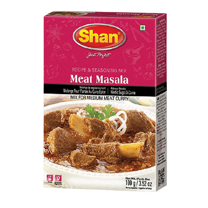 Shan Meat Masala 100gm