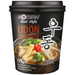 Korean Food Style Udon Cup Noodles - Saveur Boeuf 173gm