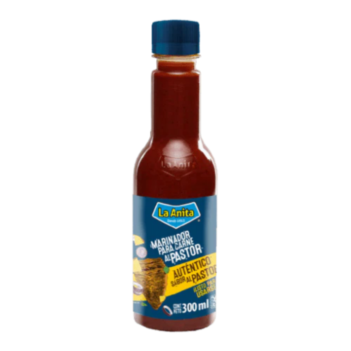 La Anita Salsa Marinador Para Pastor 300gm