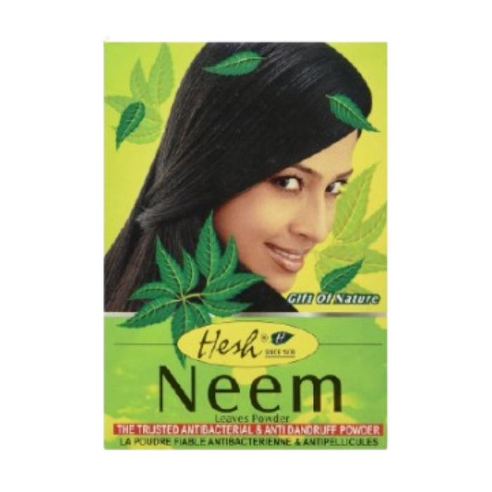 Hesh Neem Powder 100gm