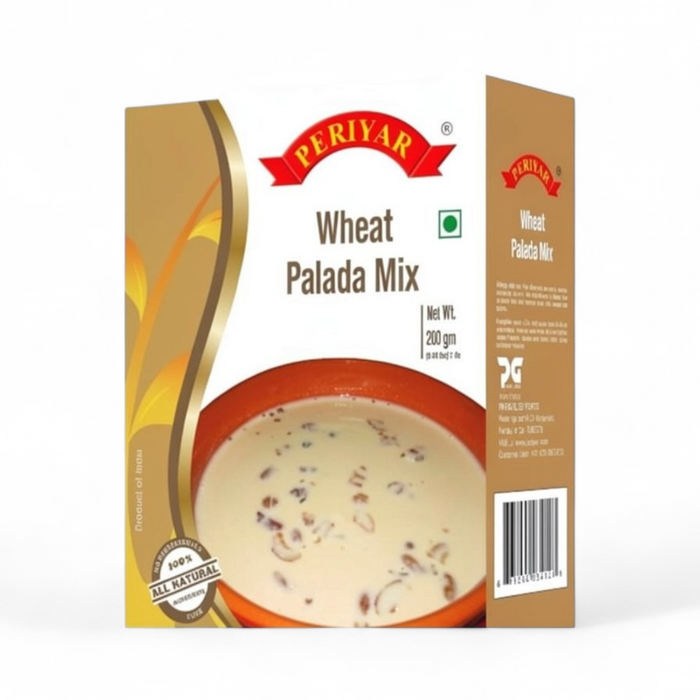 Periyar Instant Mix - Wheat Palada 200gm