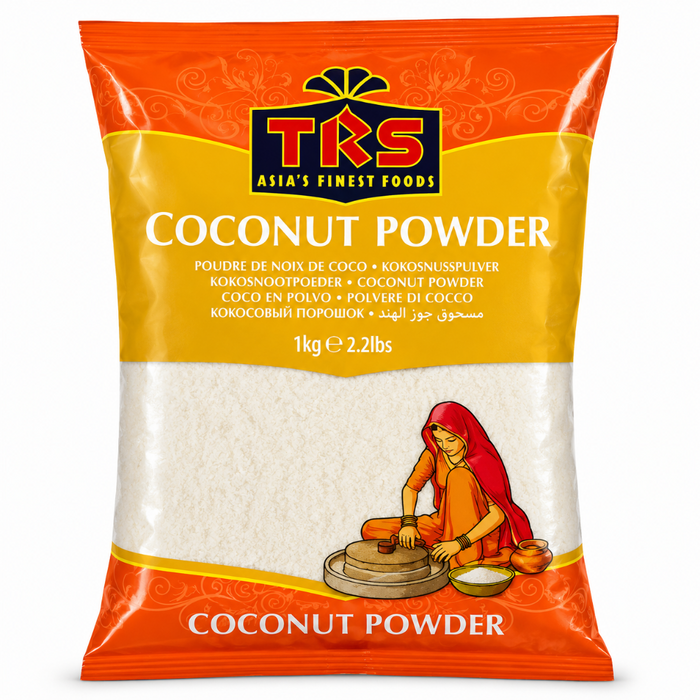 TRS Coconut Powder 300gm