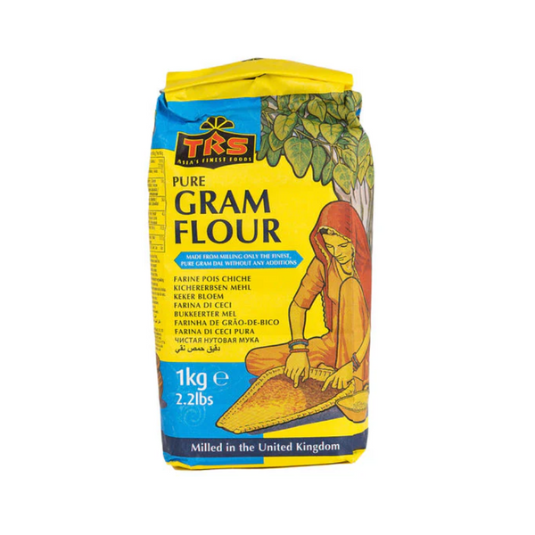Other Flours