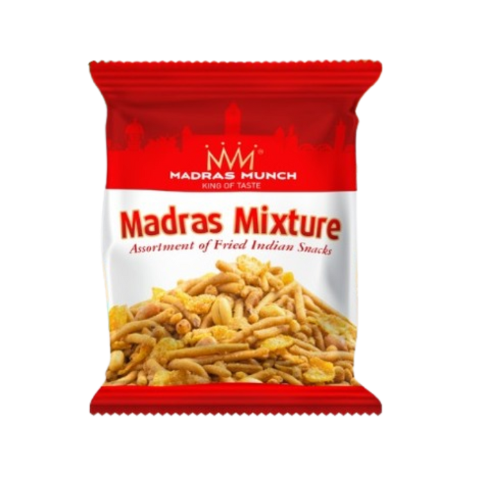 Madras Munch - Madras Mixture 150gm
