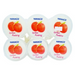 Nanaco Lychee Pudding 480gm