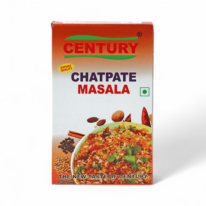 Century Chatpate Masala 50gm