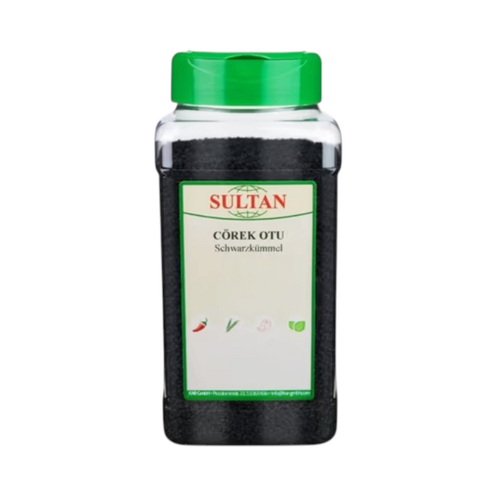 Sultan Cörek Otu 150gm